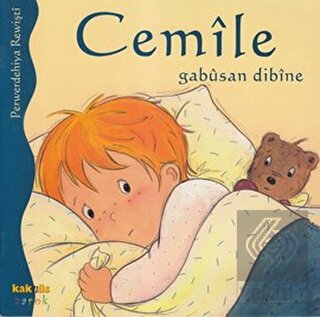 Cemile Gabusan Dibine