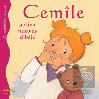 Cemile Gotina Nexweş Dibeje