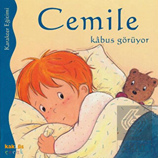 Cemile Kabus Görüyor