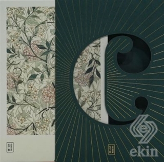 Cemile (Kutulu Özel Baskı)