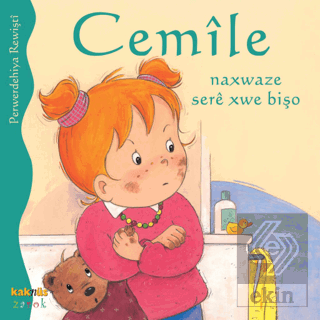 Cemile Naxwaze Sere Xwe Bişo