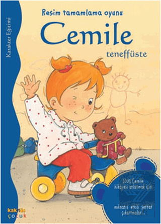 Cemile Teneffüste