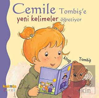 Cemile Tombiş\'e Yeni Kelimeler Öğretiyor