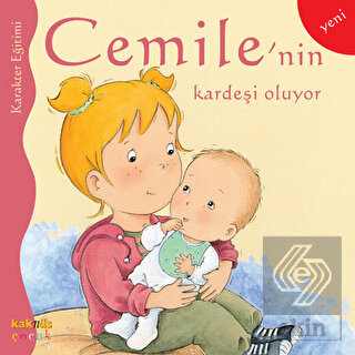 Cemile'nin Kardeşi Oluyor