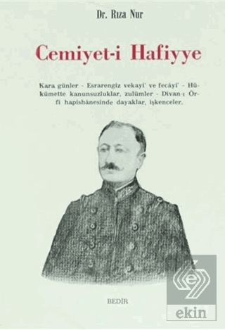 Cemiyet-i Hafiyye