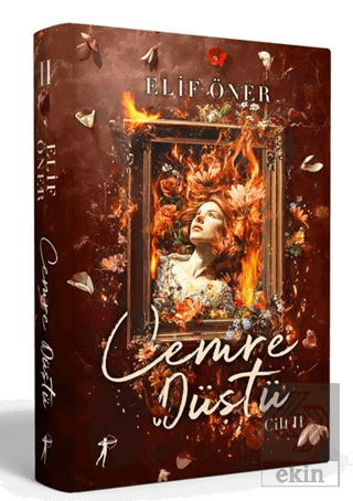 Cemre Düştü Cilt 2