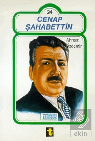Cenap Şahabettin