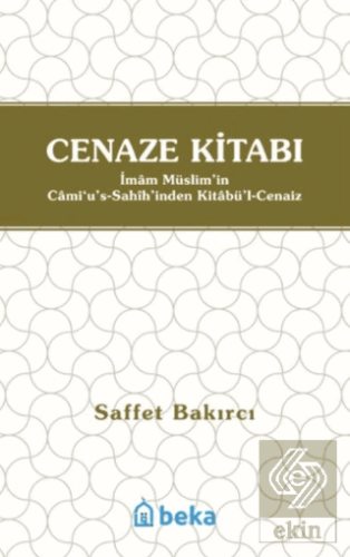 Cenaze Kitabı