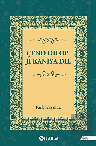 Çend Dilop Ji Kaniya Dil