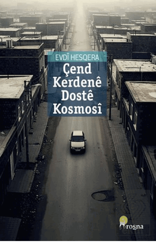Çend Kerdenê Dostê Kosmosî