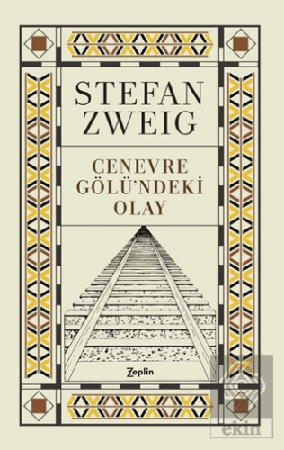 Cenevre Gölü\'ndeki Olay