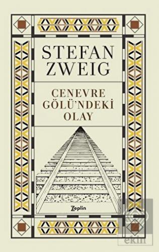 Cenevre Gölü\'ndeki Olay