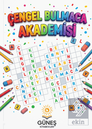 Çengel Bulmaca Akademisi