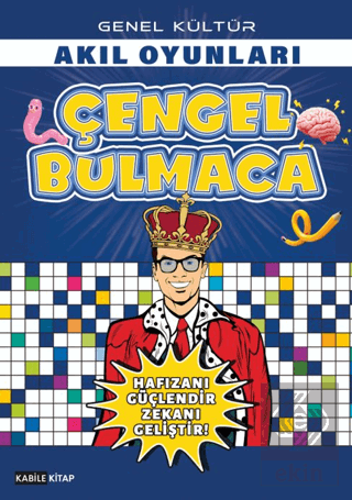 Çengel Bulmaca - Akıl Oyunları