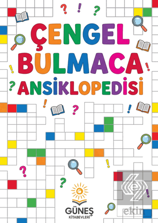 Çengel Bulmaca Ansiklopedisi
