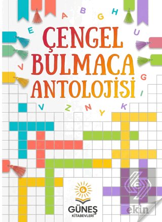 Çengel Bulmaca Antolojisi