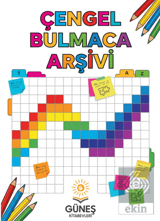 Çengel Bulmaca Arşivi