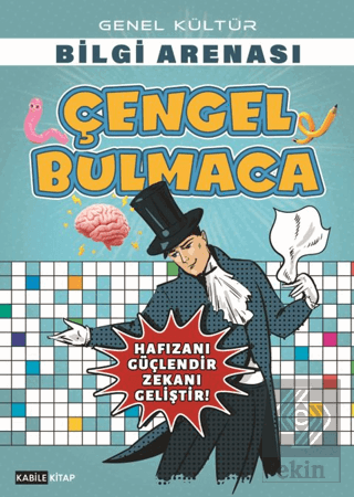 Çengel Bulmaca - Bilgi Arenası