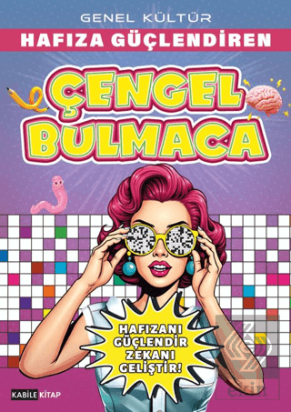 Çengel Bulmaca - Hafıza Güçlendiren