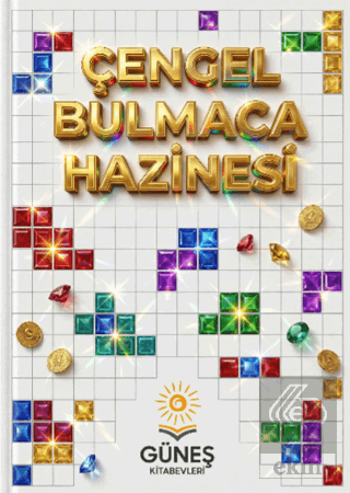 Çengel Bulmaca Hazinesi