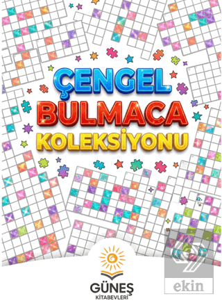 Çengel Bulmaca Koleksiyonu