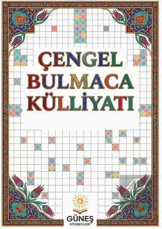 Çengel Bulmaca Külliyatı