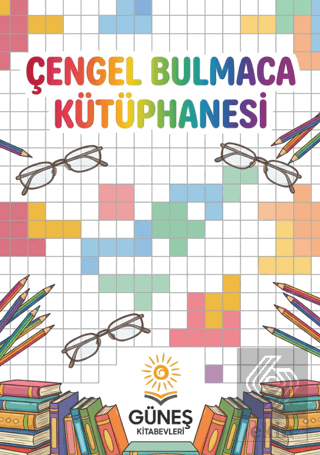 Çengel Bulmaca Kütüphanesi