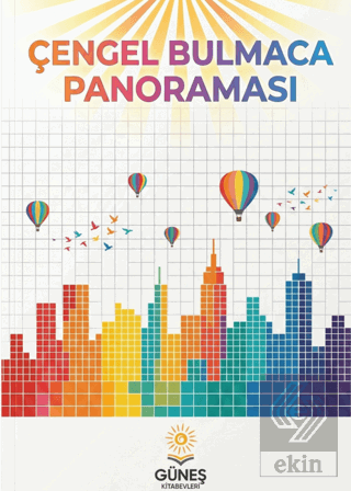 Çengel Bulmaca Panoraması