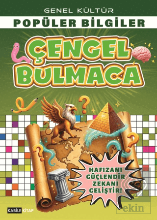 Çengel Bulmaca - Popüler Bilgiler