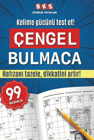 Çengel Bulmaca