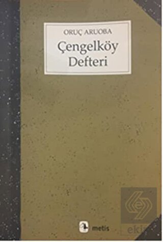 Çengelköy Defteri