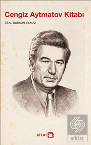 Cengiz Aytmatov Kitabı