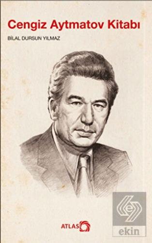 Cengiz Aytmatov Kitabı