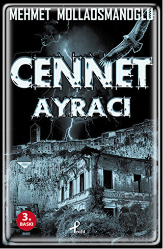 Cennet Ayracı