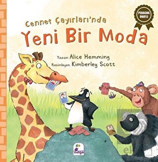 Cennet Çayırları\'nda Yeni Bir Moda