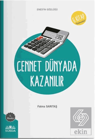 Cennet Dünyada Kazanılır