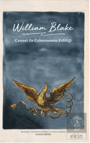 Cennet İle Cehennemin Evliliği