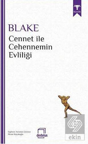 Cennet ile Cehennemin Evliliği