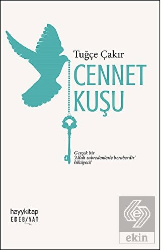 Cennet Kuşu