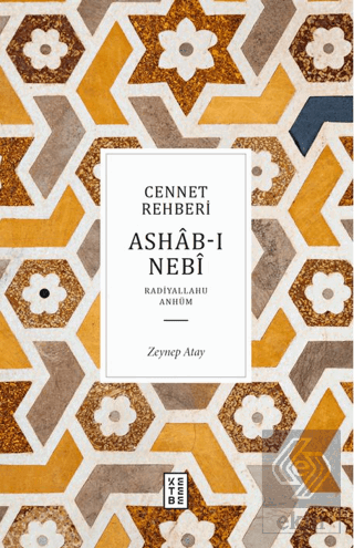 Cennet Rehberi - Ashâb-ı Nebî