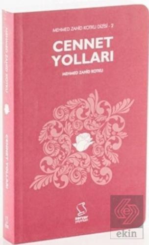 Cennet Yolları - Cep Boy