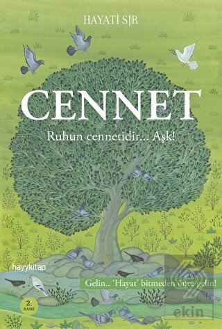 Cennet