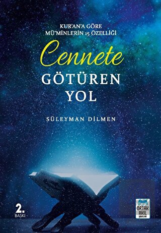 Cennete Götüren Yol