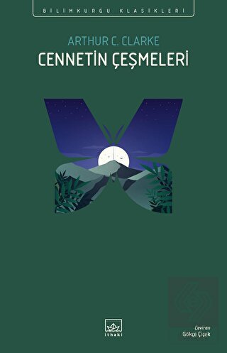 Cennetin Çeşmeleri