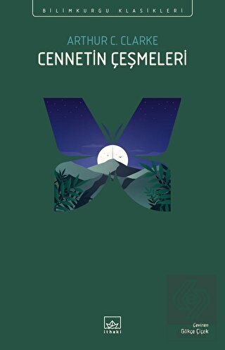 Cennetin Çeşmeleri