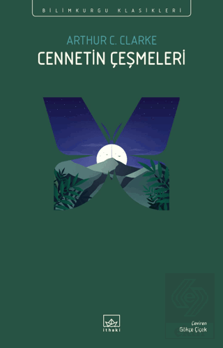 Cennetin Çeşmeleri