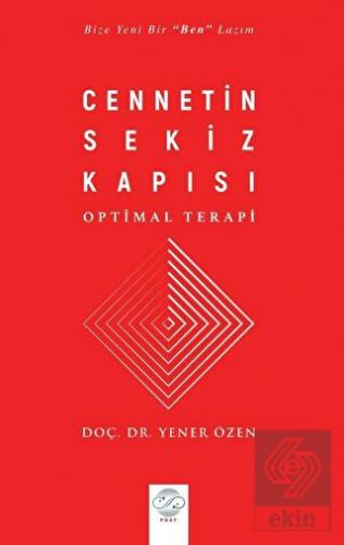 Cennetin Sekiz Kapısı - Optimal Terapi