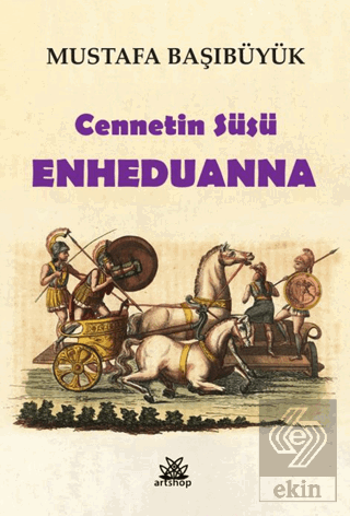 Cennetin Süsü Enheduanna