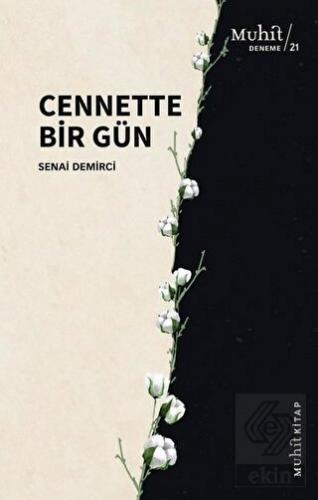 Cennette Bir Gün