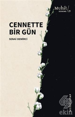 Cennette Bir Gün
